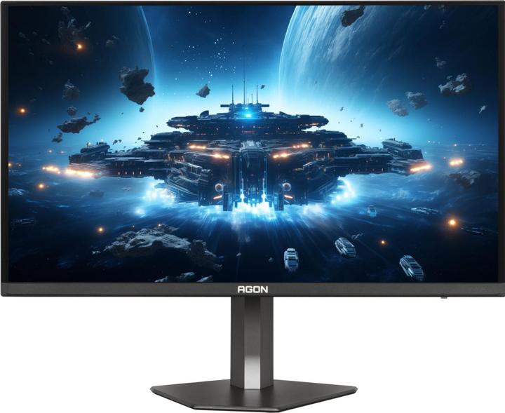 AOC Agon PRO AG276QZD2 (2560 x 1440 Pixel, 26.70")