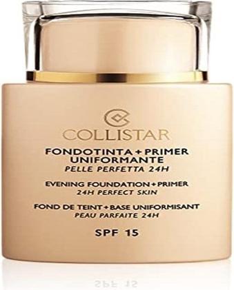 Produktbild Collistar Uniformante (01 Ivory)