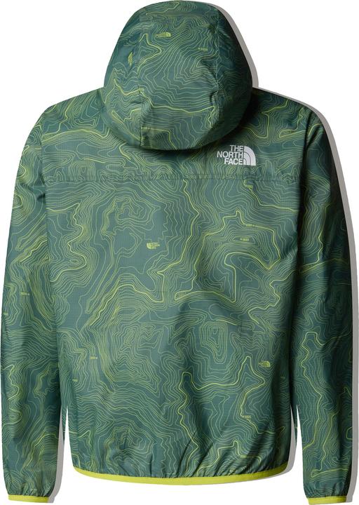 Immagine prodotto North Face B Tnf Cyclone Wind (M)