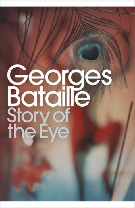 Produktbild Story of the Eye (Englisch, Bataille Georges, 2001)