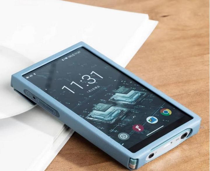 Immagine prodotto FiiO SK-JM21