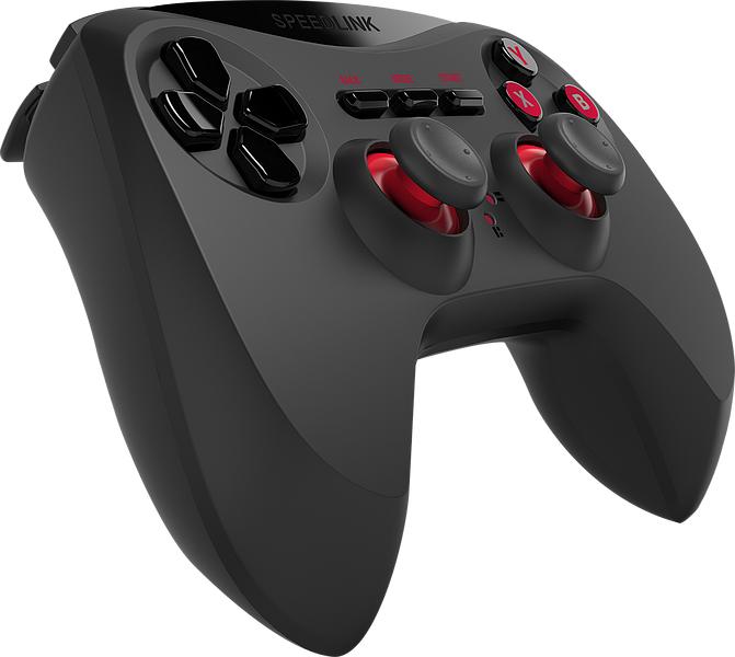 Produktbild Speedlink Strike NX (PC)