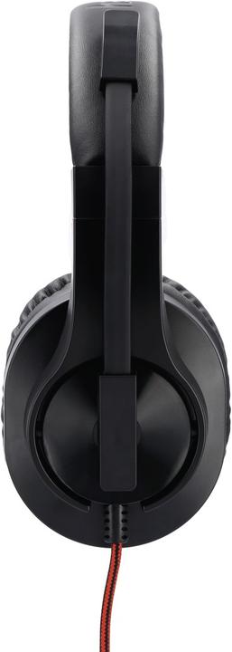 Actual product image Hama HS-USB400 (Cable)