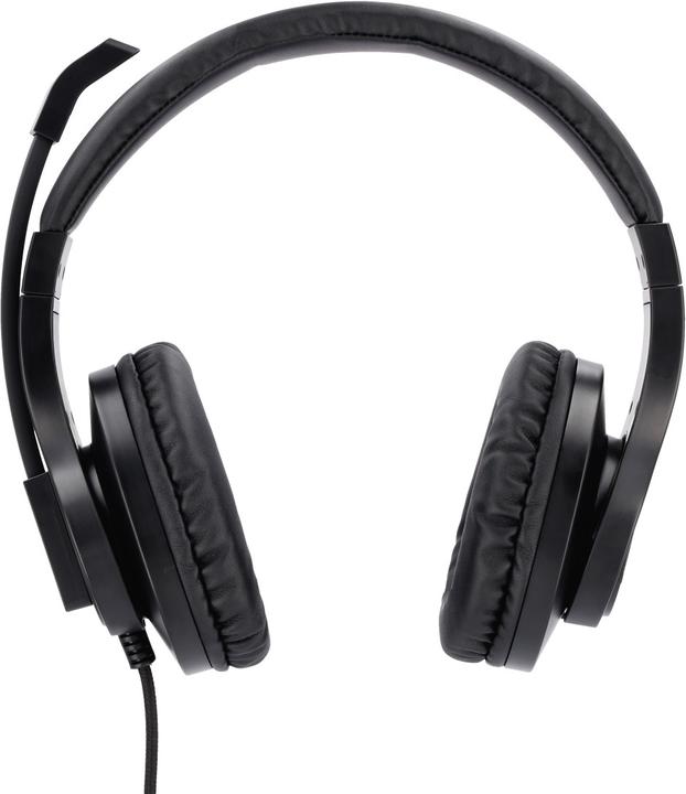 Actual product image Hama HS-P300 (Cable)