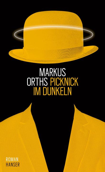 Image du produit Picknick im Dunkeln (Allemand, Markus Orths, 2020)