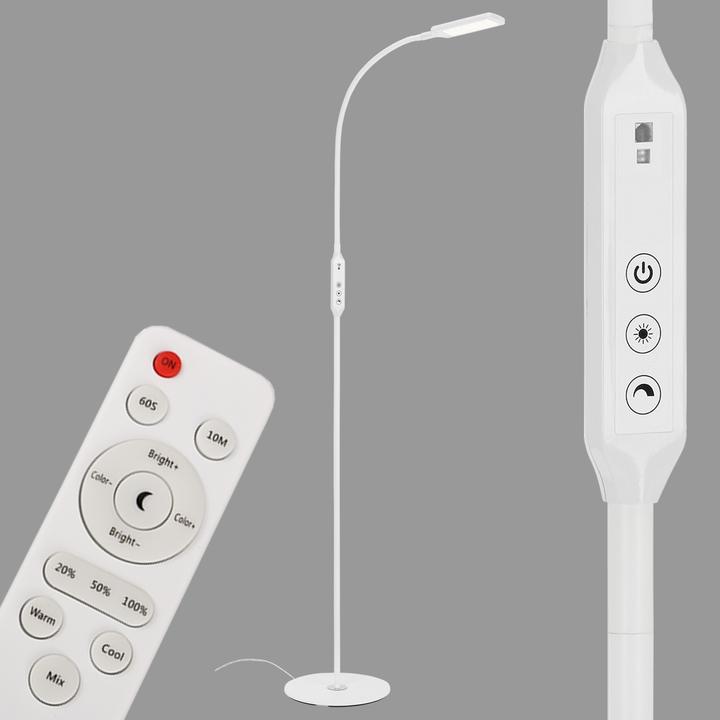 Produktbild Briloner Office Remote (700 lm)