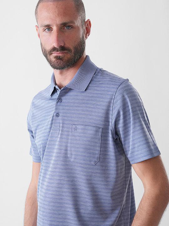 Image du produit Ragman Poloshirt (L)