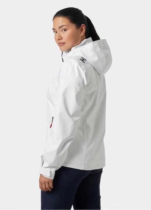 Produktbild Helly Hansen Women's Crew Hooded Jacket 2.0 (XS)