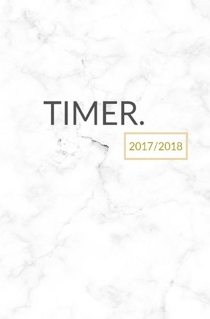 Immagine prodotto Calendario alunni 2017 2018 - Agenda scolastica 17/18 - Calendario alunni A5 - 1 settimana su 2 (A5)