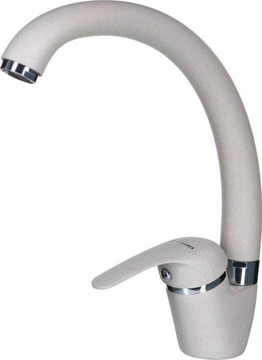 Actual product image Pyramis 090918801 Water tap