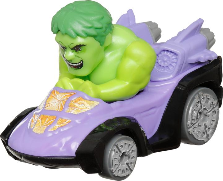 Actual product image Hot Wheels Racer Verse HRT55