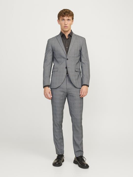 Actual product image Jack & Jones JPRFRANCO Super slim fit suit Single-breasted blazer and trousers (48)