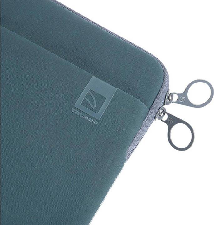 Immagine prodotto Tucano Second Skin Top (13", Apple)