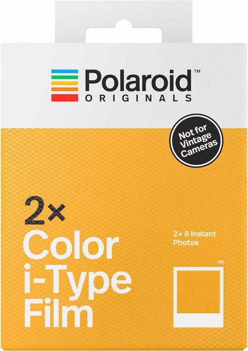Image du produit Polaroid Now Everything Box