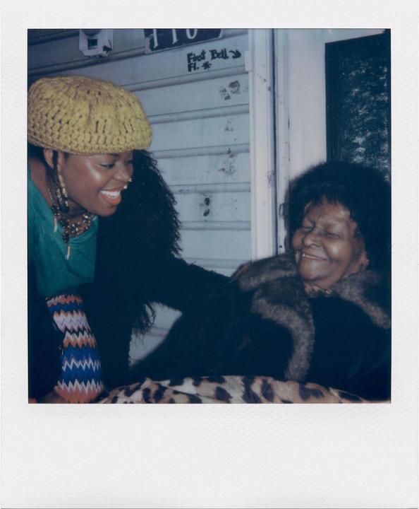 Image du produit Polaroid Now Everything Box