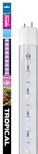 Produktbild Aquarium Systems Classica T8 LED Tropical, 75 cm, Leuchtstoff-Äquivalenz 25 W (Leuchtstofflampe, 11 W)