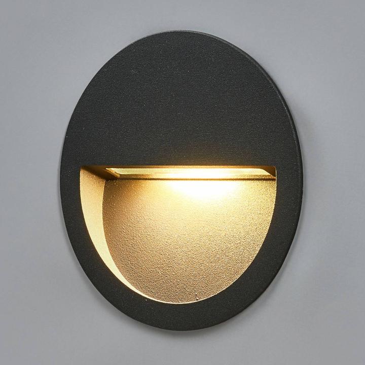 Immagine prodotto Lucande Loya (250 lm, IP54)
