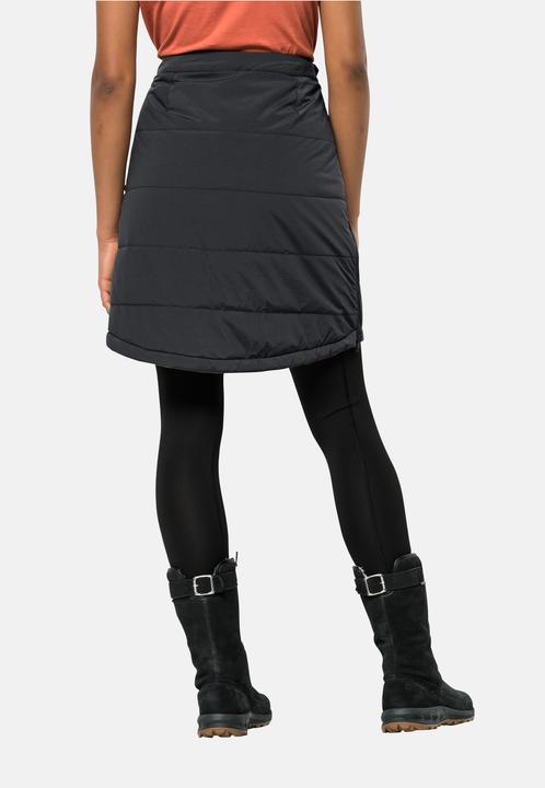 Actual product image Jack Wolfskin Alpengluehen Skirt W (L)