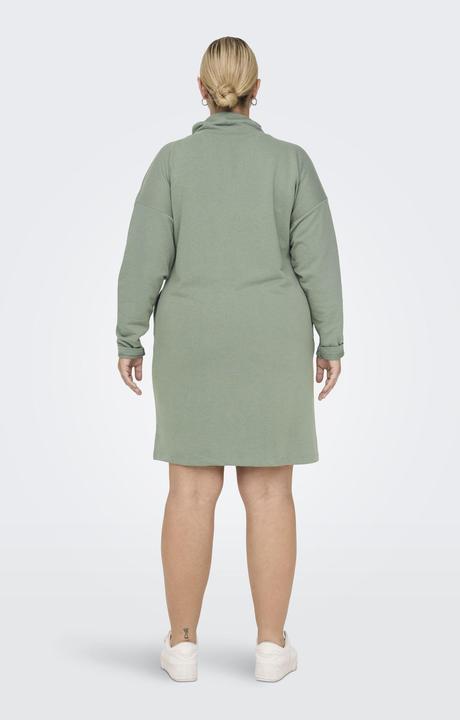 Immagine prodotto Only Vestito Curvy a collo alto (L)