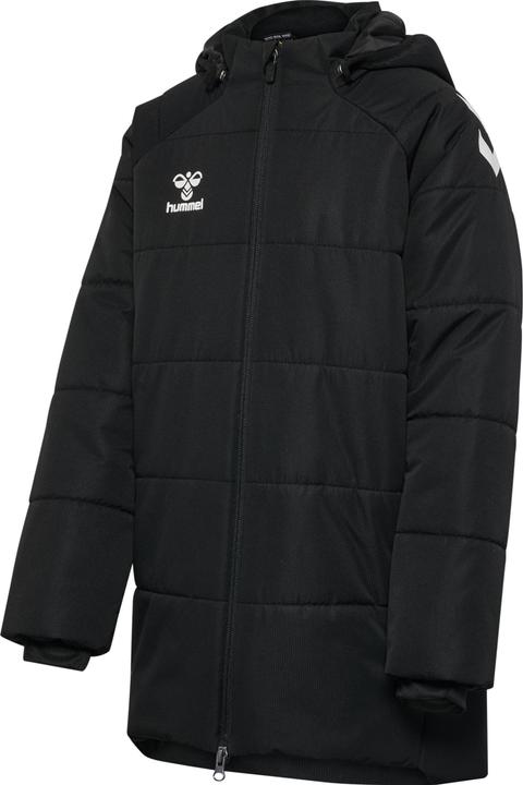 hummel Hmllead 2.0 Bench Jacket Kids