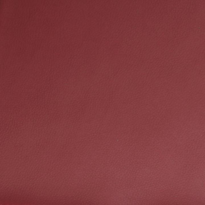 Image du produit VidaXL Fauteuil de massage vin rouge similicuir,Couleur : vin rouge,Matériaux