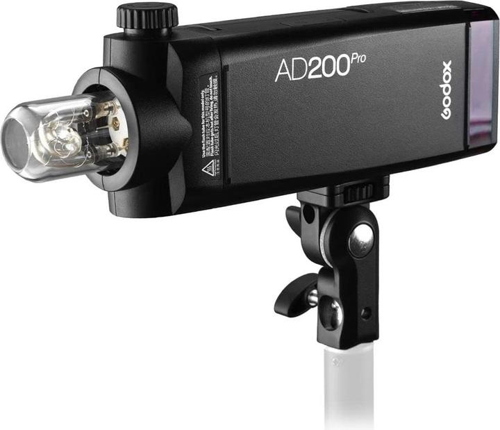 Immagine prodotto Godox AD200 Pro (Attacco del flash, Godox)
