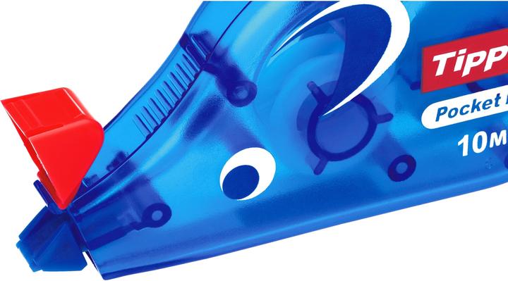 Produktbild Tipp-Ex Pocket Mouse
