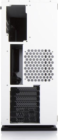 Actual product image In Win 303 (mATX, Mini-ITX, ATX, E-ATX)