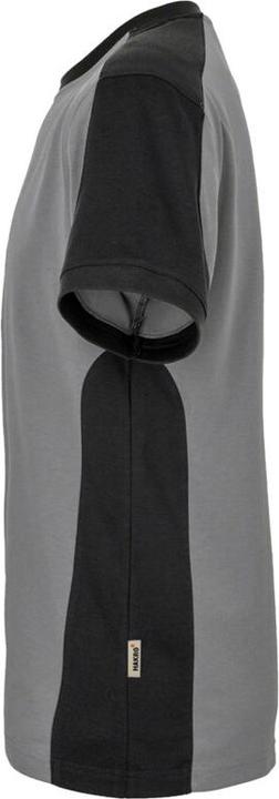 Image du produit Hakro T-shirt Contrast MIKRALINAR® (en anglais) (6XL)