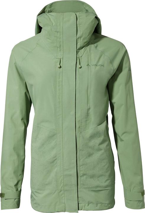 Vaude Women's Comyou Rain Jacket (40)
