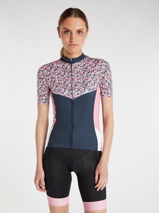 Produktbild MGA Frauen t -Shirt PRTCACAO -Radsporttrikot Kurzarm (40)