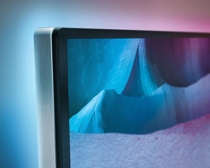 Produktbild Philips 55pus7600/12 (55", OLED, 4K)