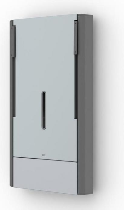 Actual product image SMS Presence Wall Speed Body