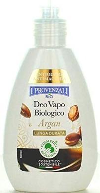 I Provenzali Argan Bio Deodorant Langanhaltend 75ml (75 ml)