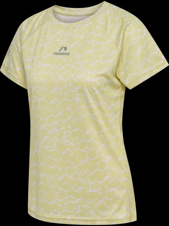 Produktbild Newline nwlDOPA GRAPHIC T-SHIRT W (M)