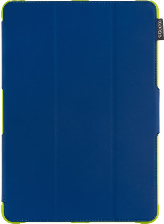 Image du produit Gecko Covers Tablet Case for Apple iPad (2019/2020) Super Hero Tablet Blue Green (IPad 10.2 (2019/2020/2021))