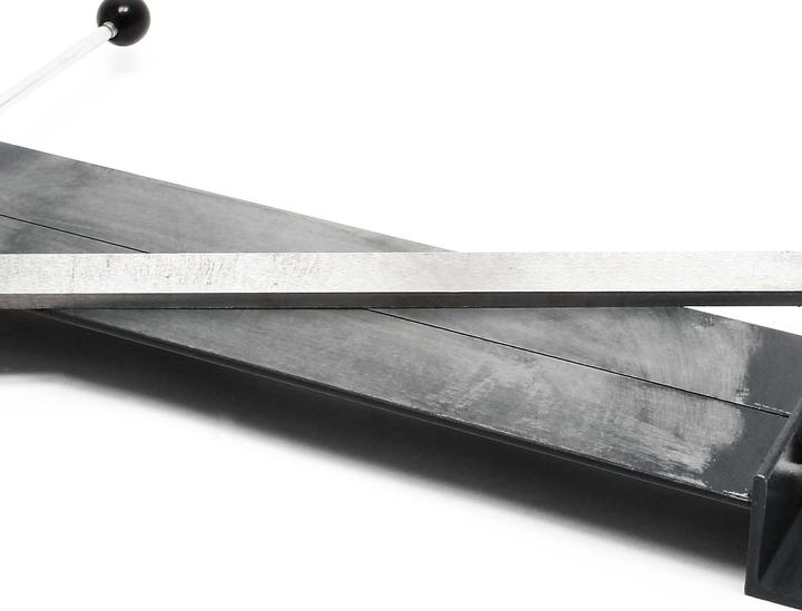 Produktbild Wiltec Blechbiegemaschine (760 mm)
