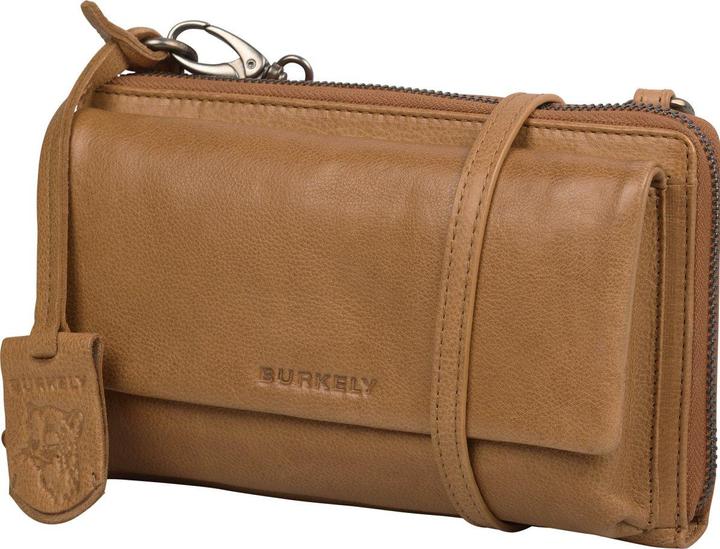 Immagine prodotto Burkely Just Jolie Phone Wallet Wide (1.20 l)