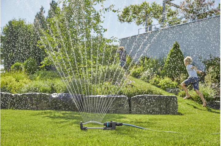 Immagine prodotto Gardena EcoLine (Irrigatore quadrato)