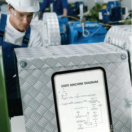 Actual product image Tarifold Presentation transparent cover DIN A4
