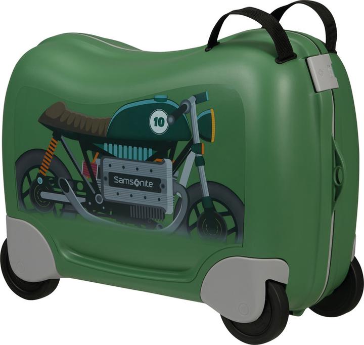 Produktbild Samsonite Dream Rider (30 l, Handgepäck (bis 50l))