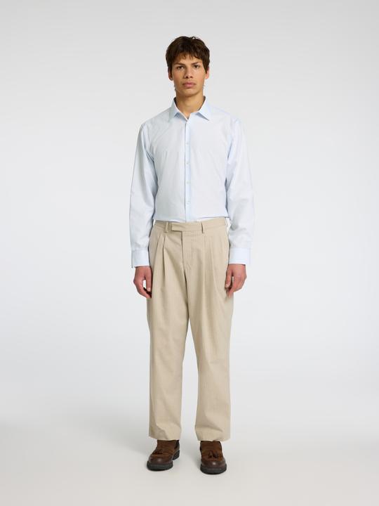Immagine prodotto Selected Homme 100% Baumwoll Slim Fit Hemd (M)