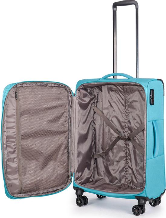 Produktbild Stratic Strong - Koffer M (74 l, M (50 - 90l))