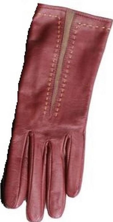 Image du produit Eastern Counties Leather Gants Sadie à panneau contrasté (M)