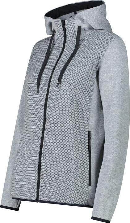 Immagine prodotto CMP Campagnolo Hoodie (M)