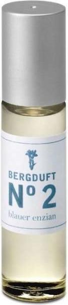 Actual product image Bergduft Eau de Parfum Rollon N° 2 (Eau de parfum, 10 ml)
