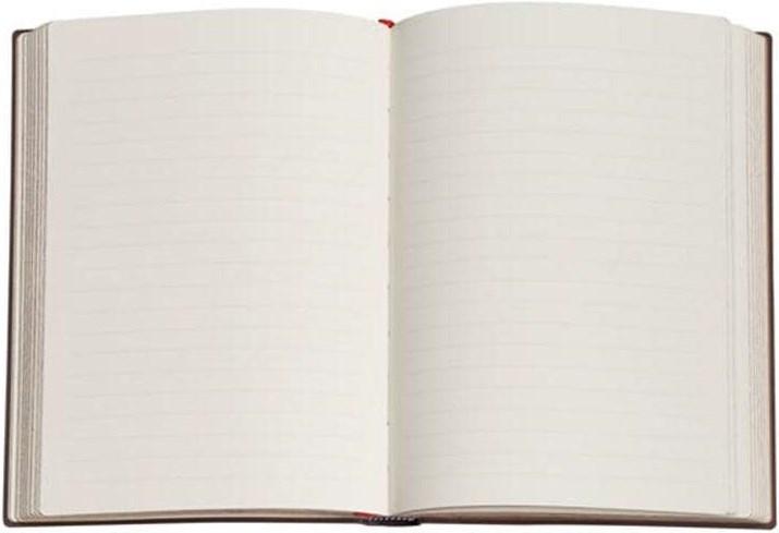 Image du produit Sigel Paperblanks Flexis Notebook Ultra (18 x 23 cm, À rayures, Couverture souple)