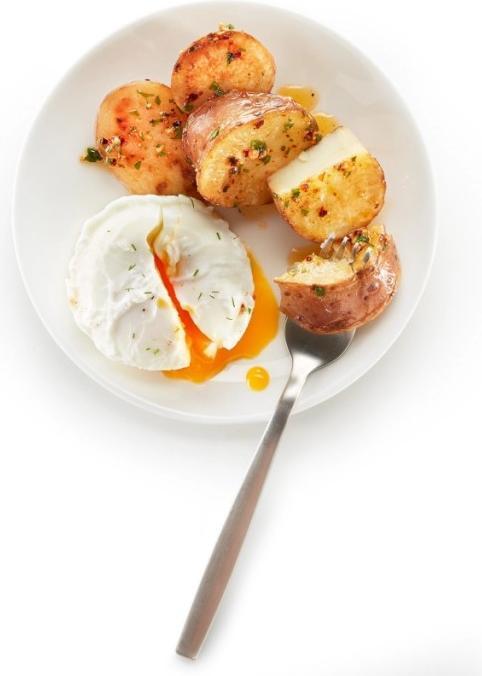 Actual product image Lékué Egg Poachers