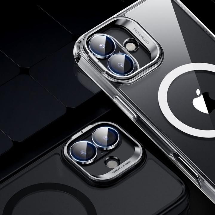 Image du produit ESR Armorite (1 pièce(s), Apple iPhone 16, Apple iPhone 16 Plus)