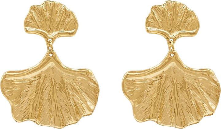 Produktbild Heideman Noemi goldfarben (100% Edelstahl)